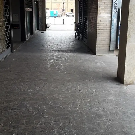 Rb Della Stazione 게스트하우스 페라라