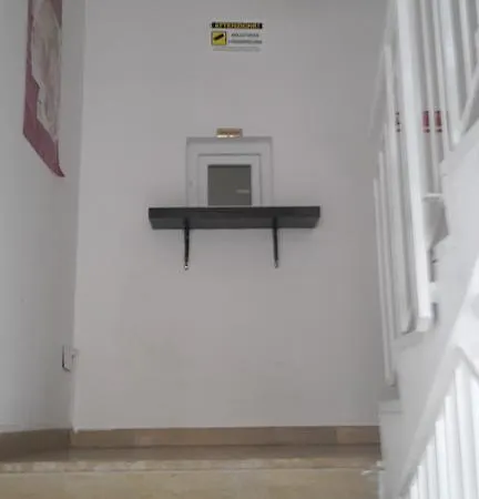 Affittacamere Rb Della Stazione