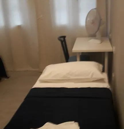 Guest house Rb Della Stazione *