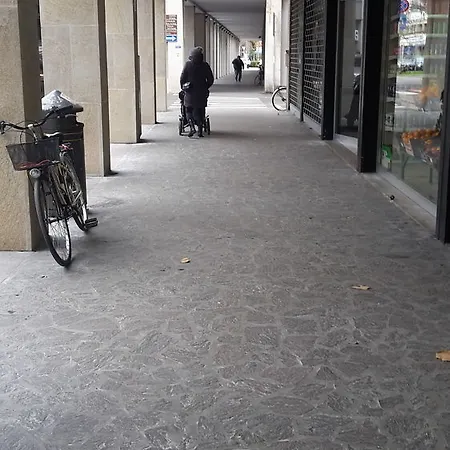 Rb Della Stazione Ferrara