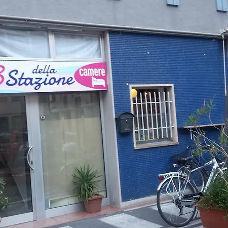 Rb Della Stazione Penzion *