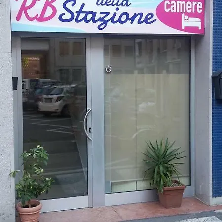 Penzion Rb Della Stazione